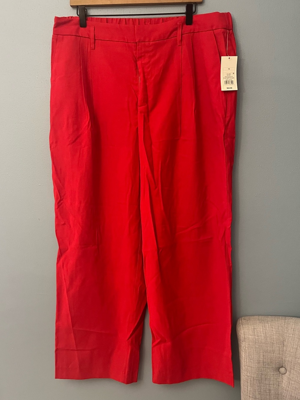 NWT a new day Wide Leg Pants